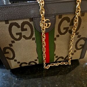 Gucci shoulder bag